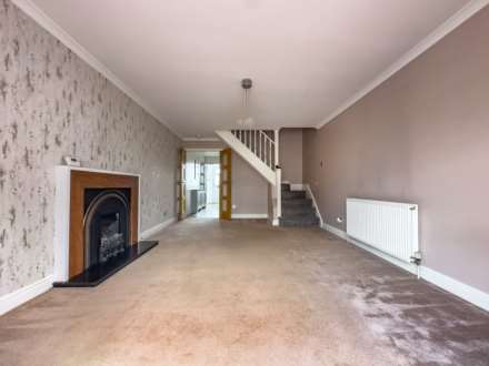 Child Lane, Roberttown, Image 7