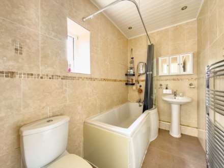 Maxwell Avenue, Batley, Image 12