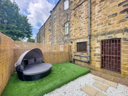 Maxwell Avenue, Batley, Image 15
