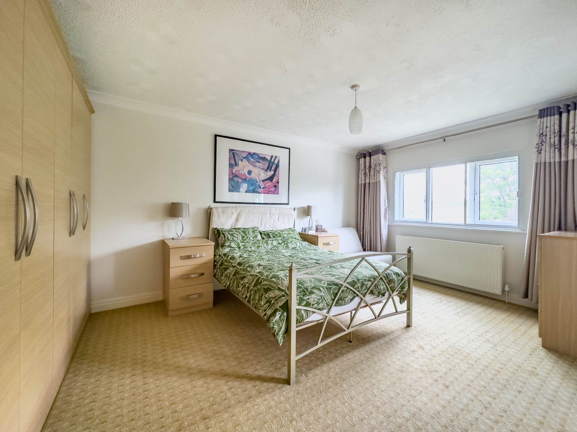 Manor Park Gardens, Gomersal, Image 15