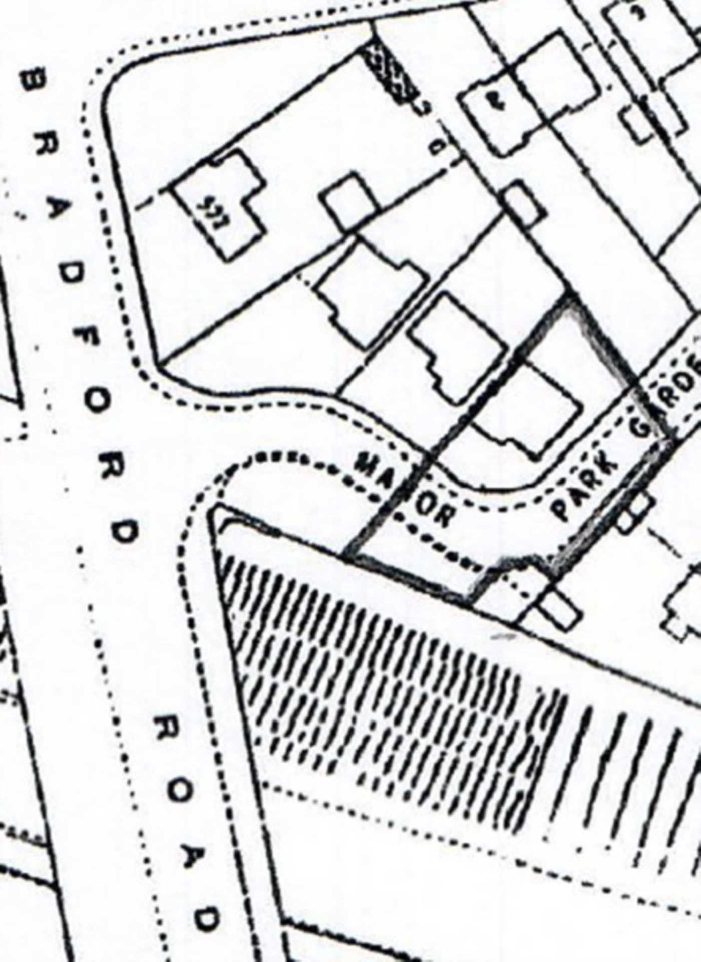 Manor Park Gardens, Gomersal, Image 28