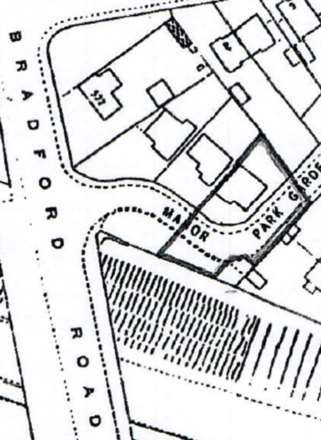 Manor Park Gardens, Gomersal, Image 28
