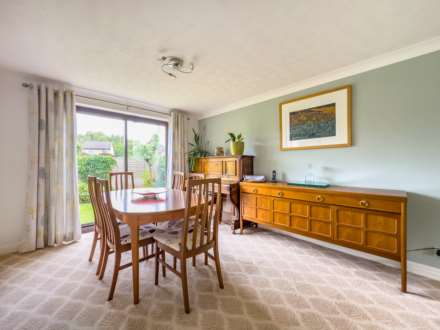 Manor Park Gardens, Gomersal, Image 7