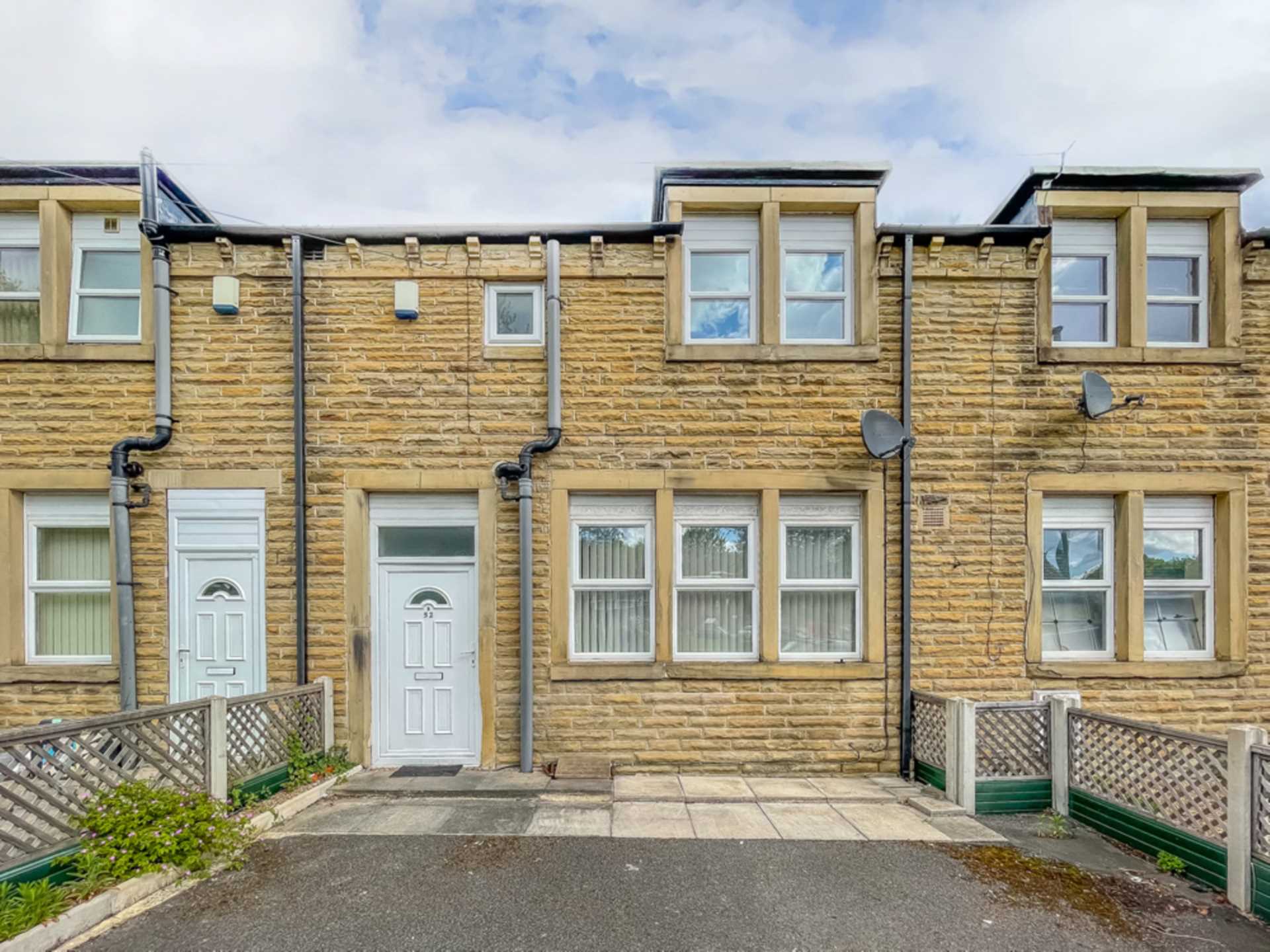 Crossbank Road, Batley, Image 1
