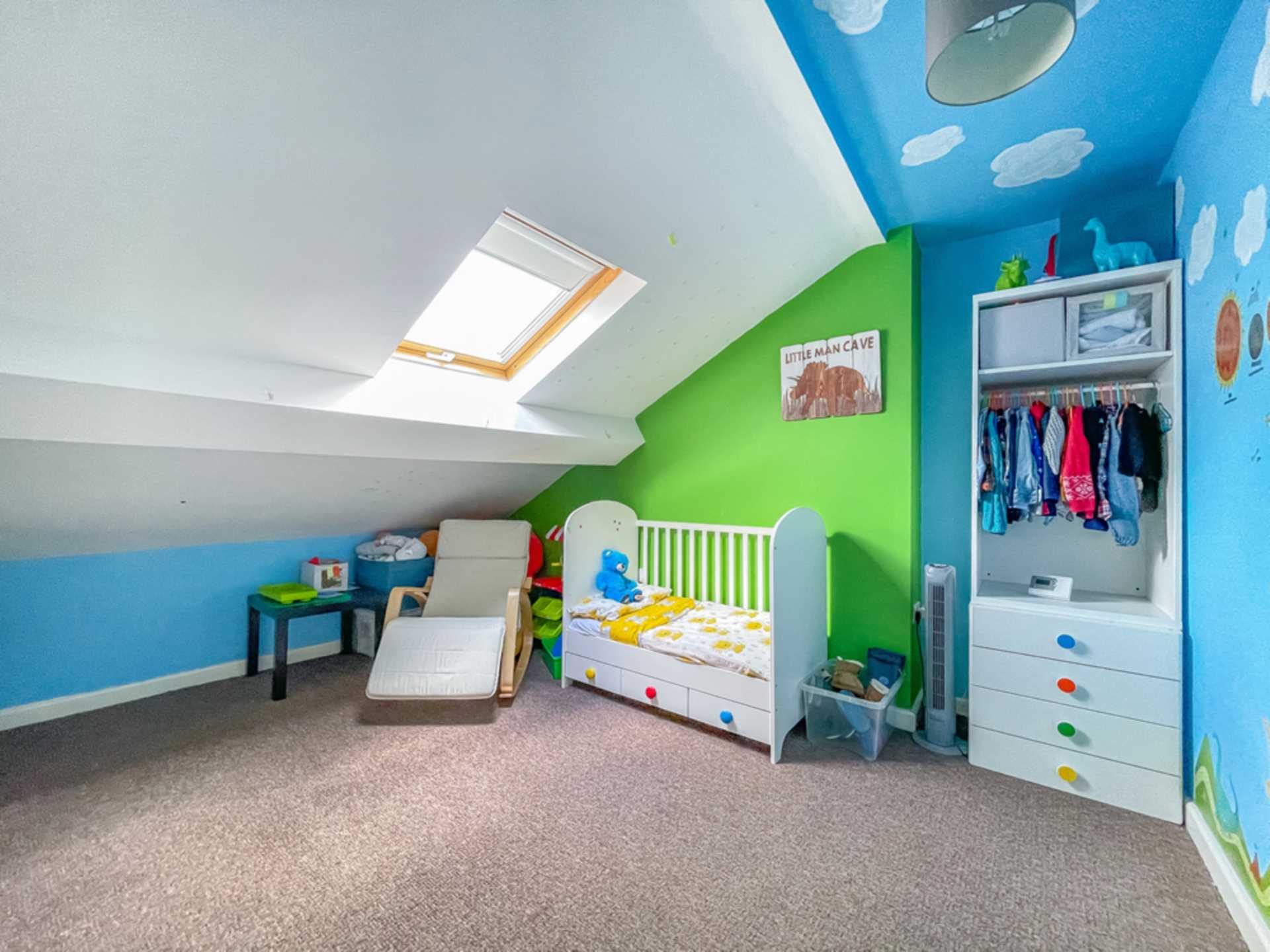 Crossbank Road, Batley, Image 11