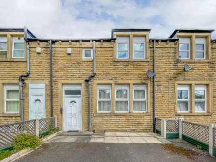 Crossbank Road, Batley