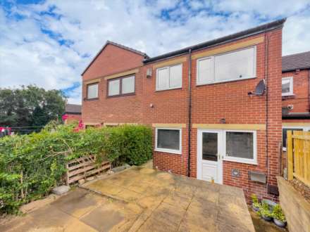 Oakview Terrace, Birstall