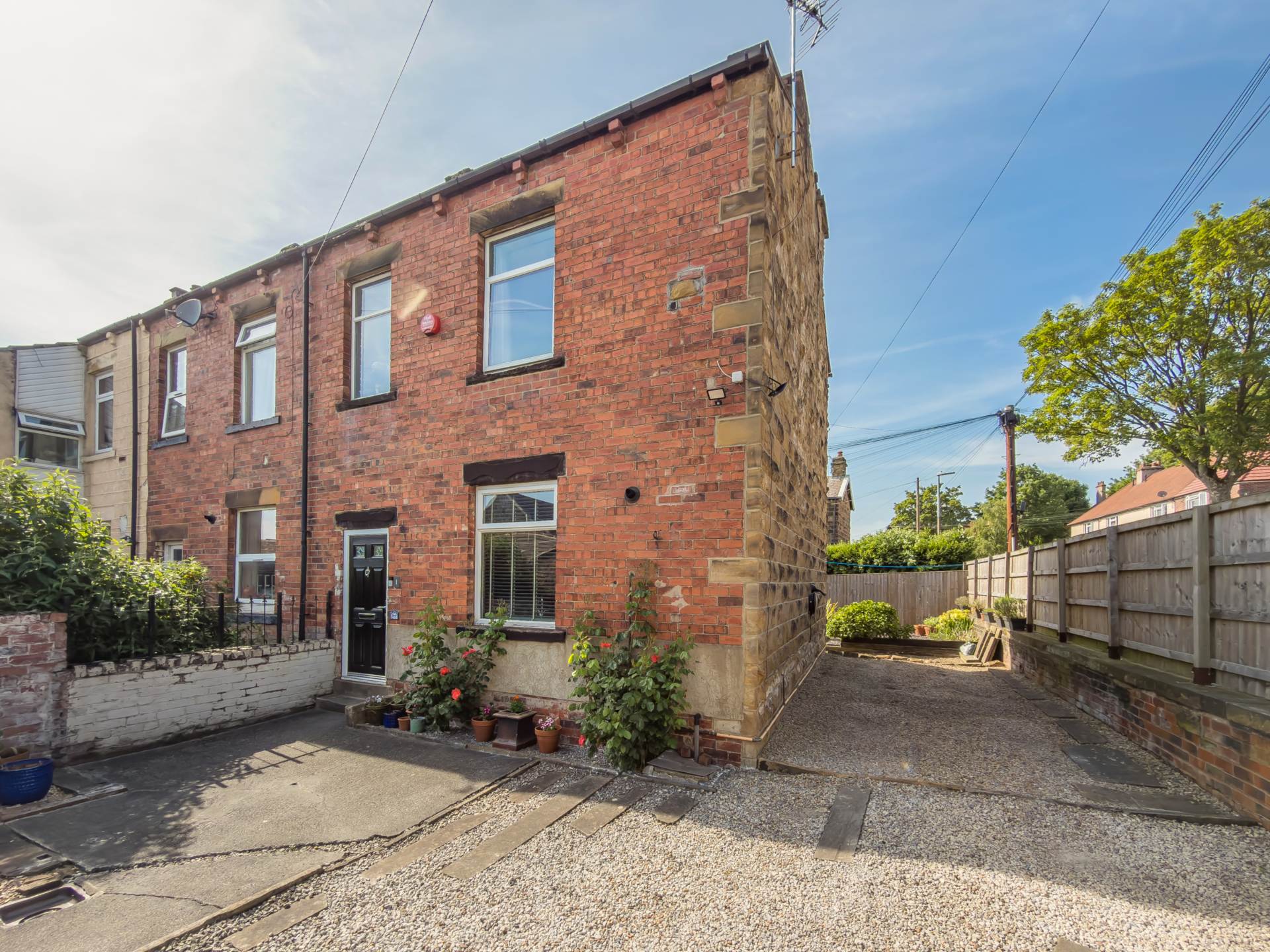 Industrial Avenue, Batley, Image 1