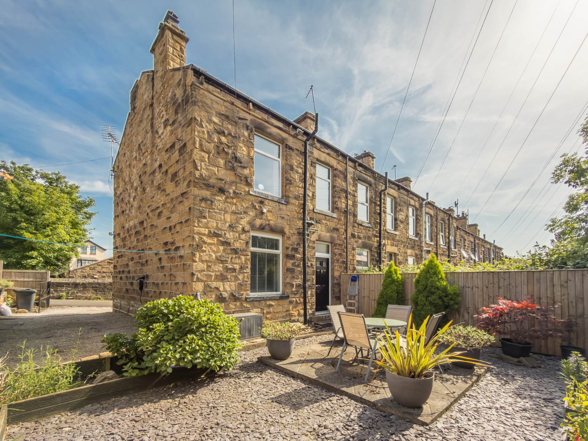 Industrial Avenue, Batley, Image 25