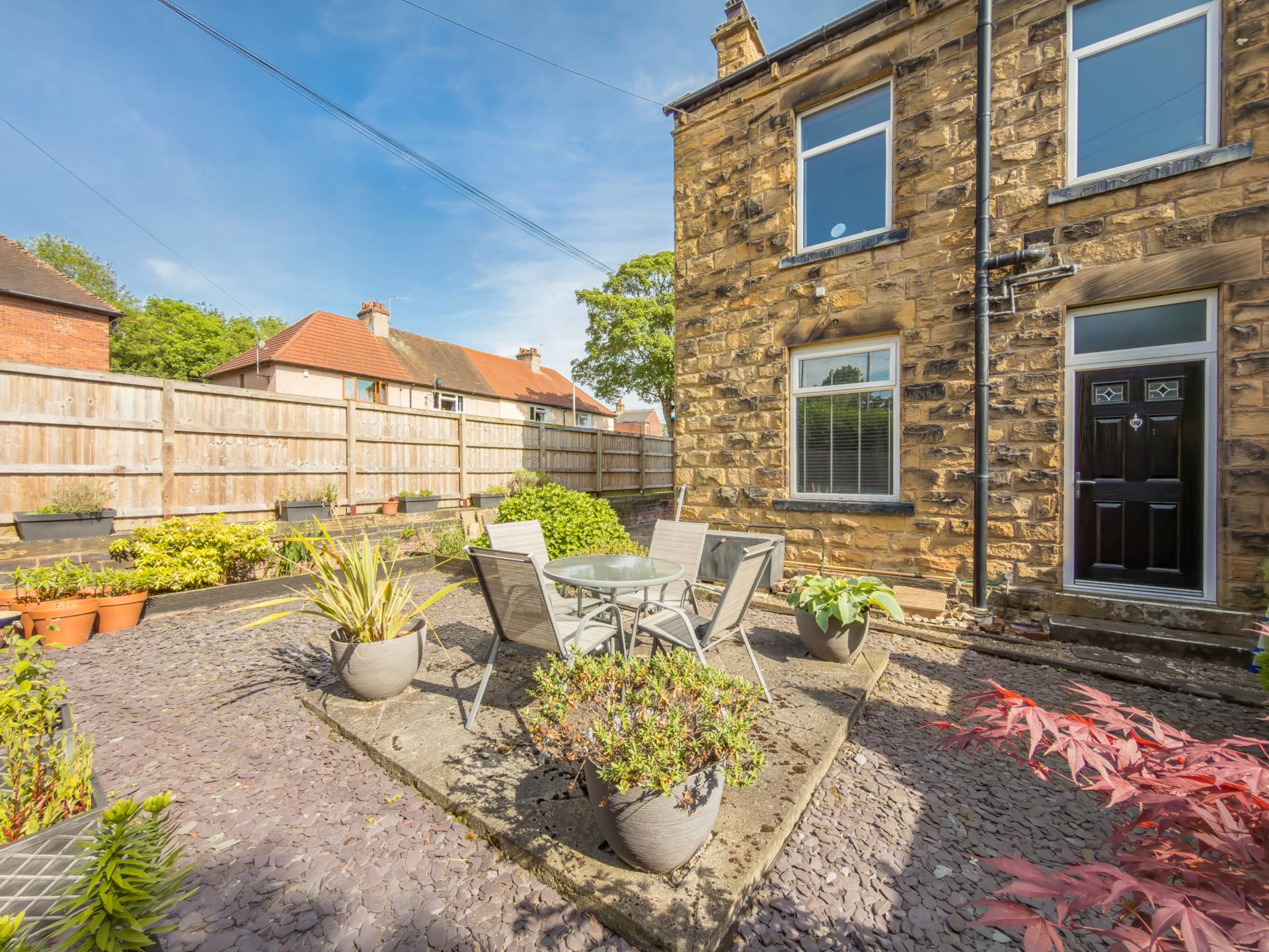 Industrial Avenue, Batley, Image 26