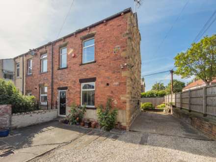 Industrial Avenue, Batley