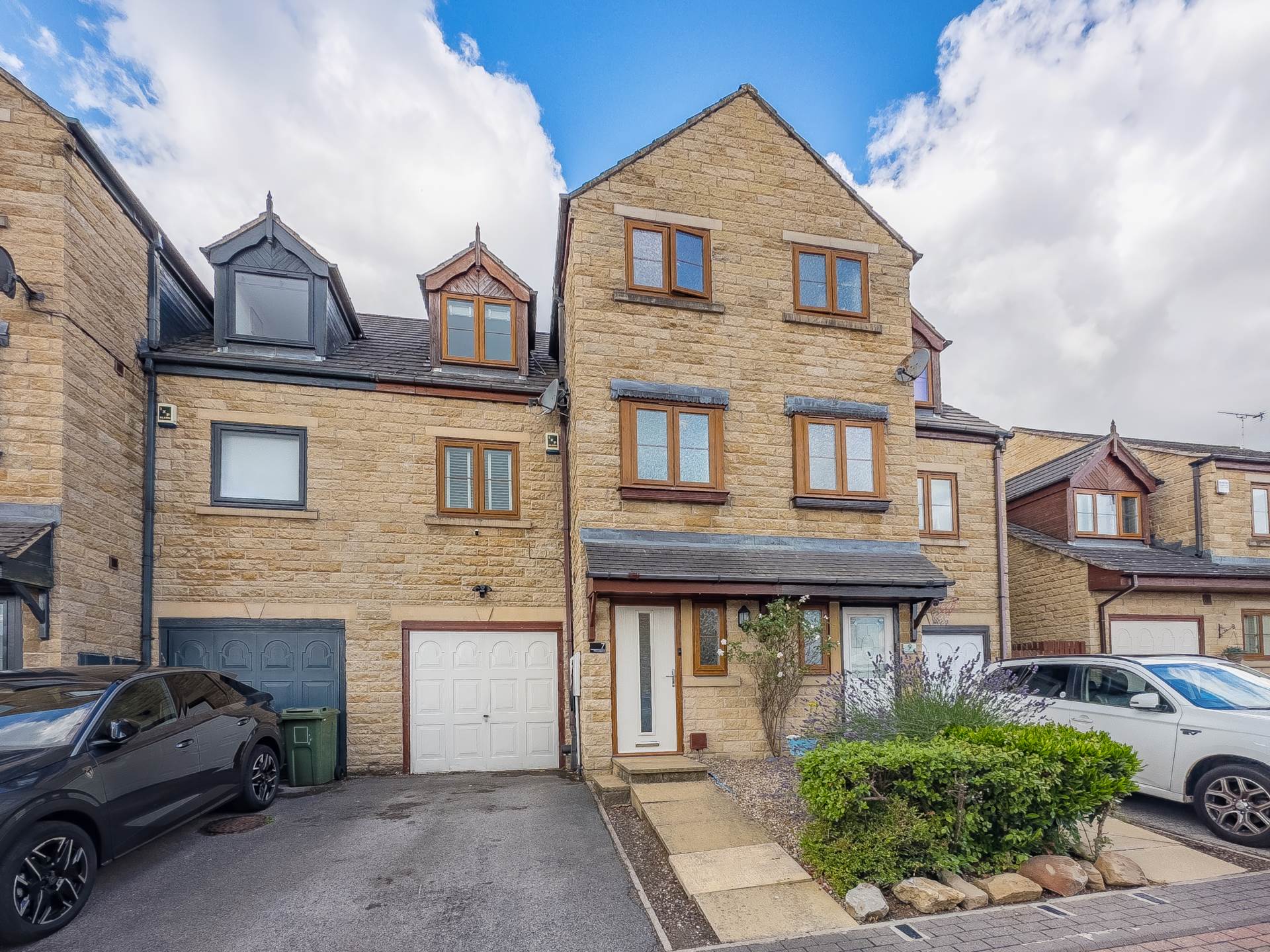 The Coppice, Cleckheaton, Image 1