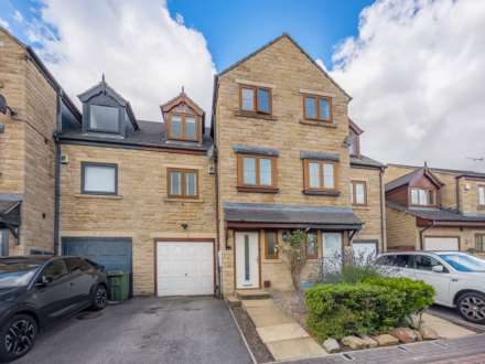 The Coppice, Cleckheaton, Image 1