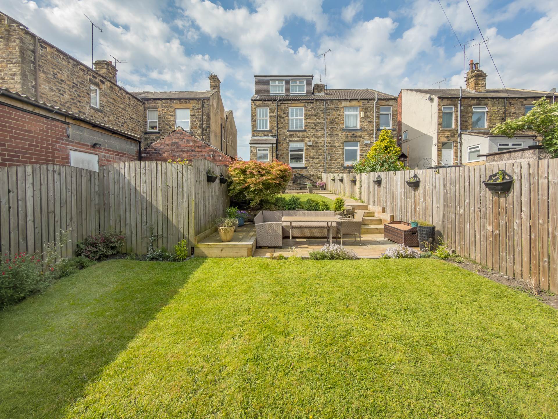 Park Street, Birstall, Image 1