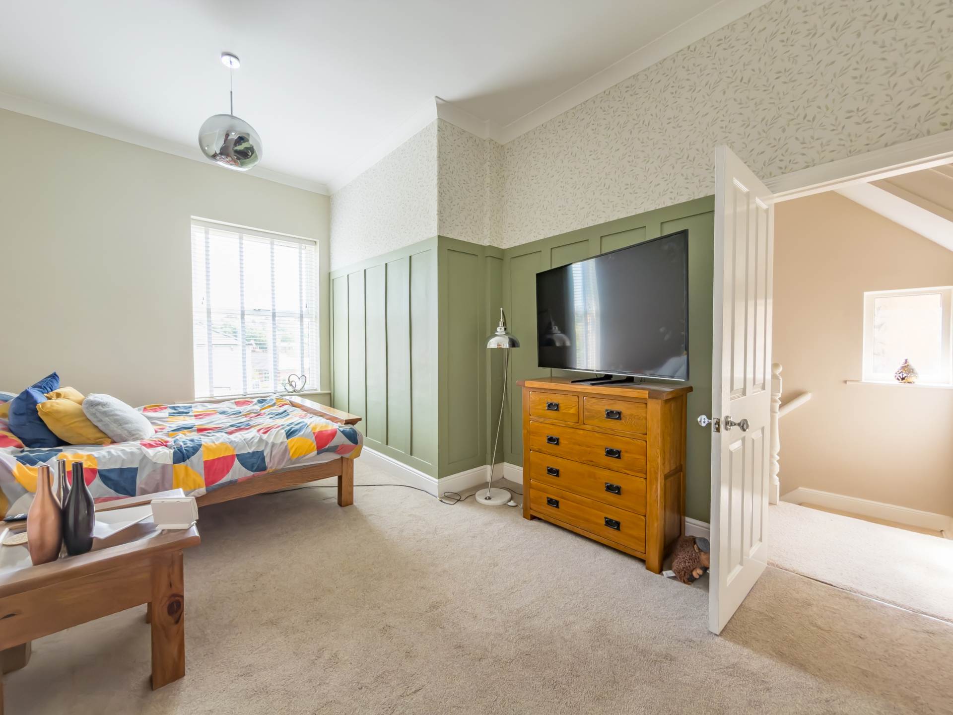 Park Street, Birstall, Image 14