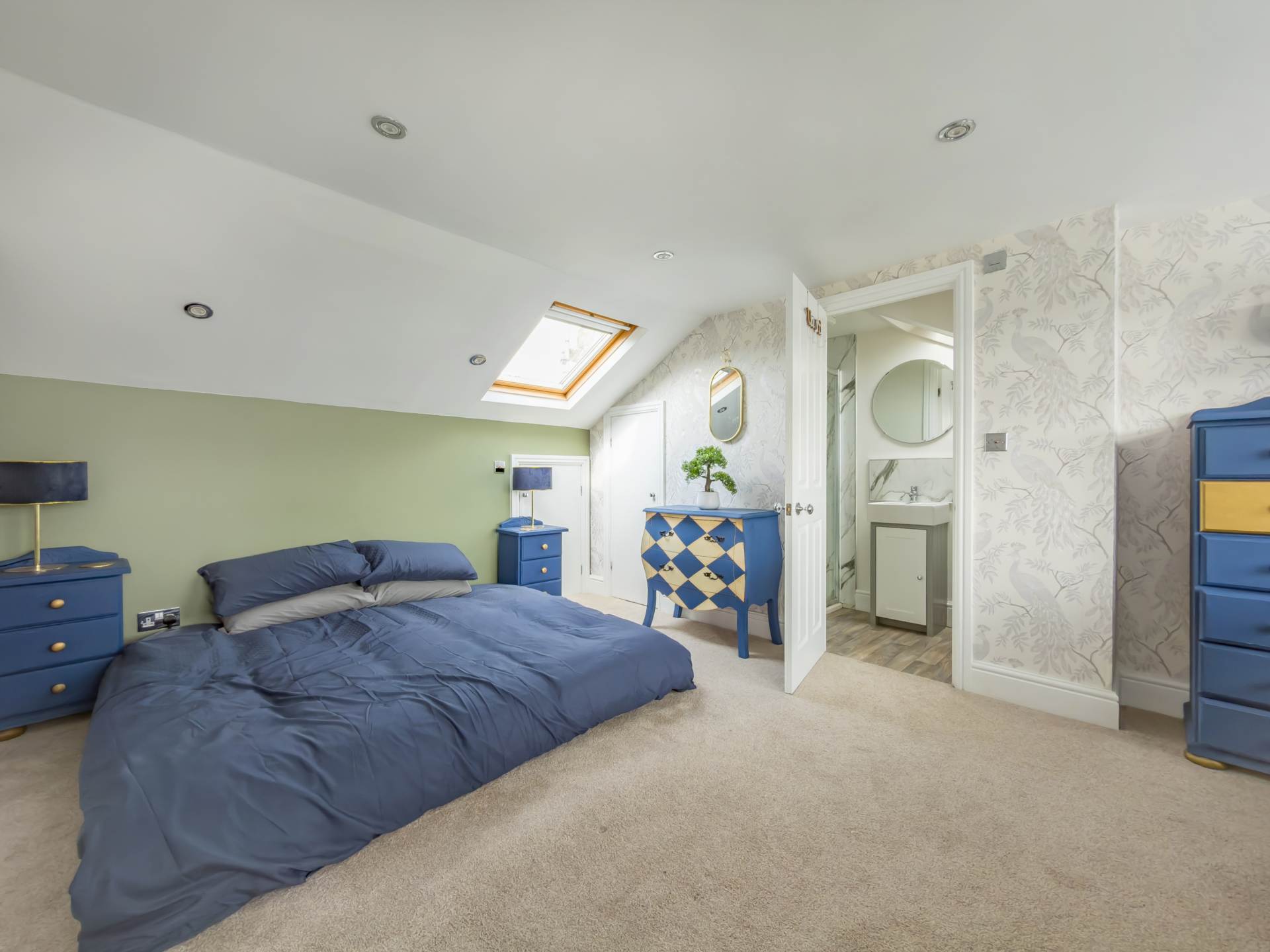 Park Street, Birstall, Image 21