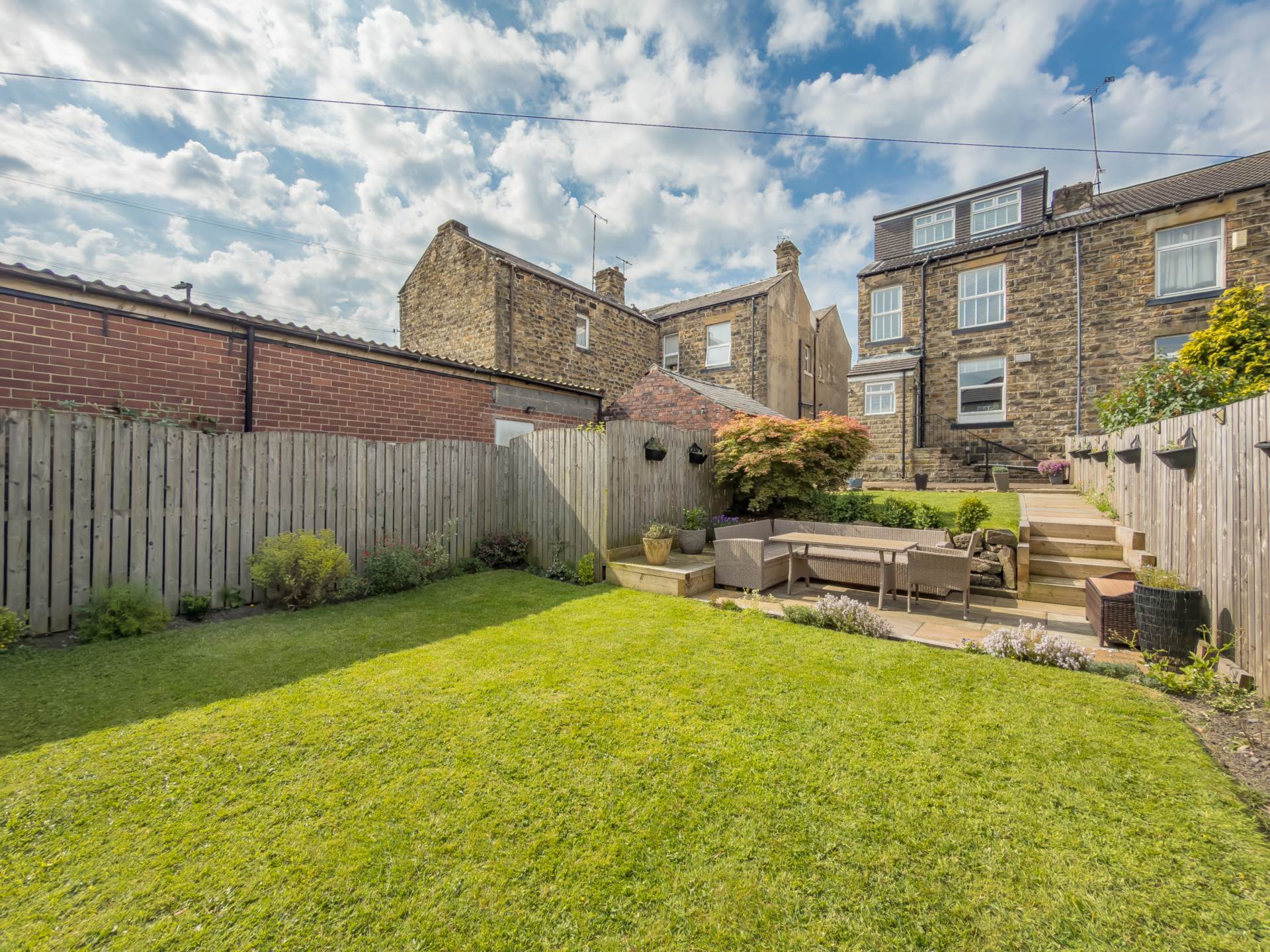 Park Street, Birstall, Image 26