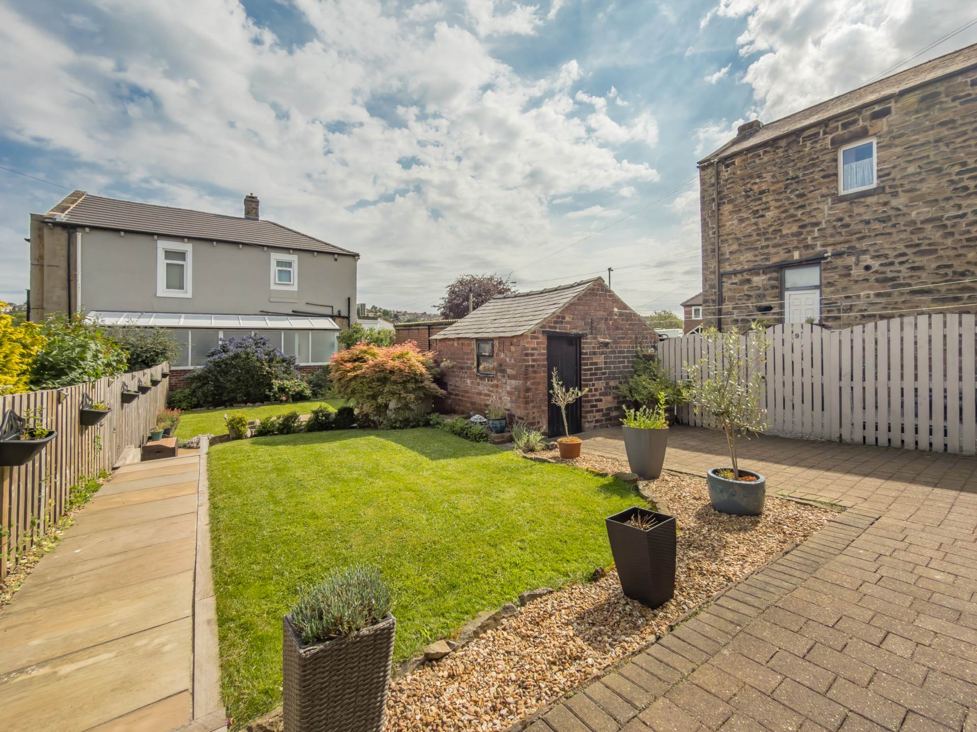 Park Street, Birstall, Image 27