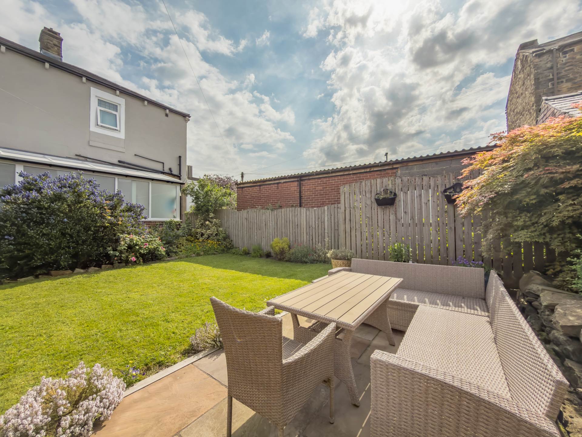 Park Street, Birstall, Image 29