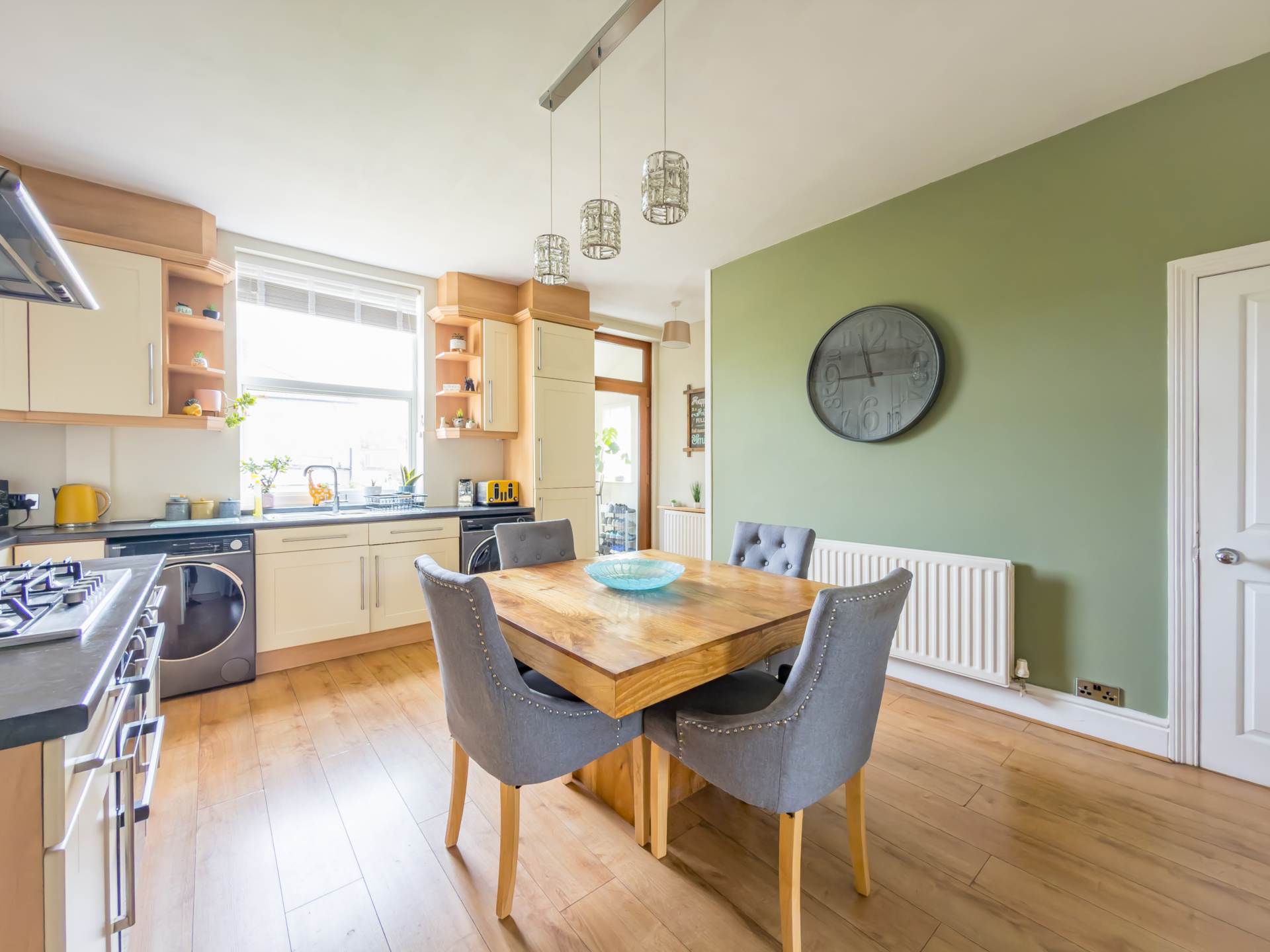 Park Street, Birstall, Image 5