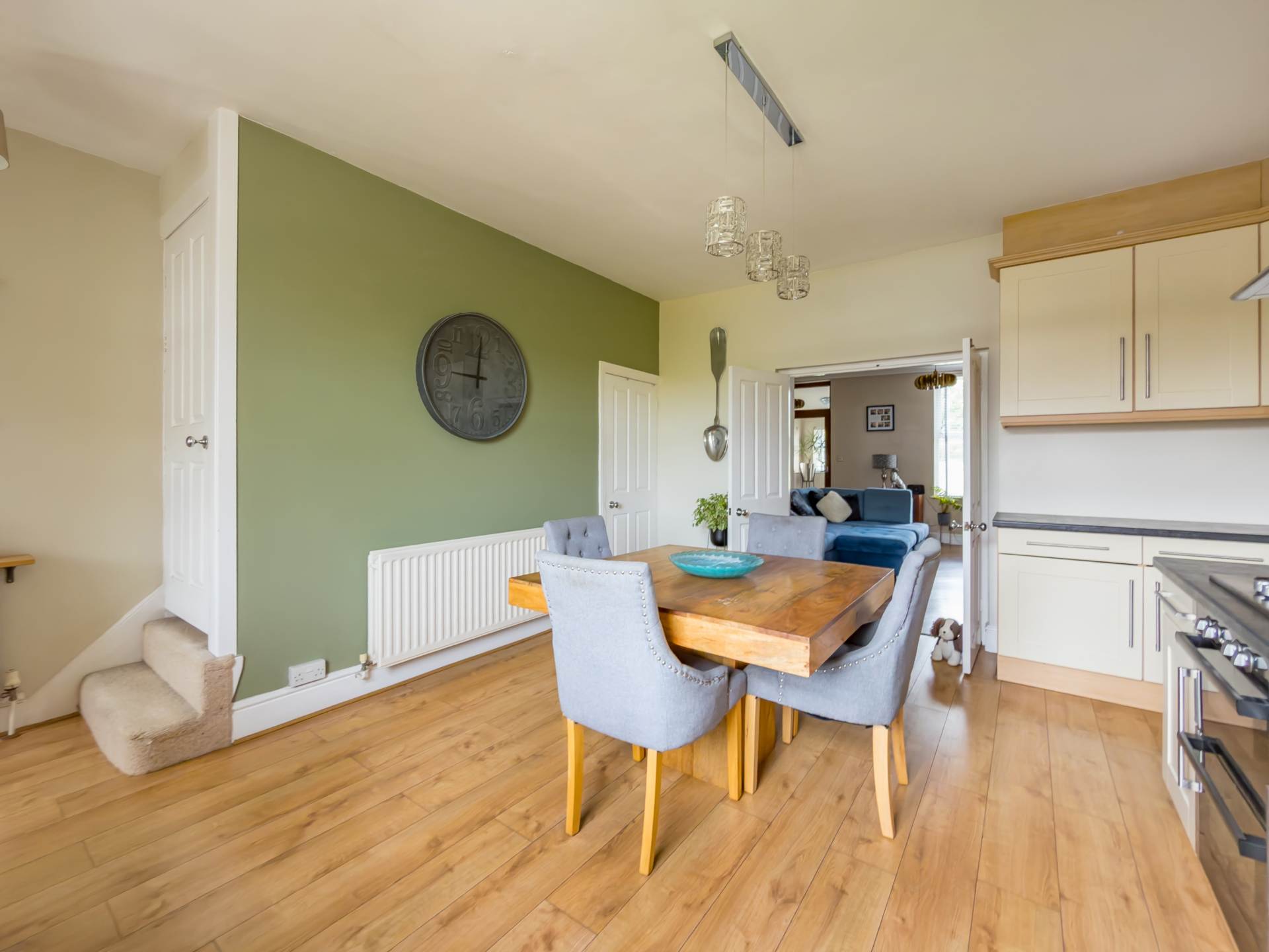 Park Street, Birstall, Image 7