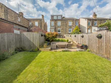 Park Street, Birstall