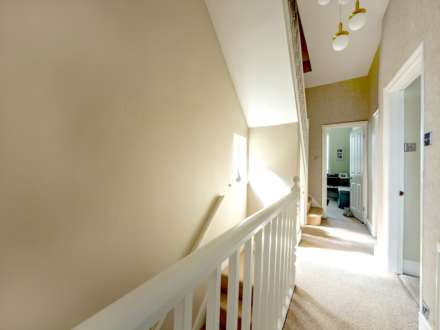 Park Street, Birstall, Image 13