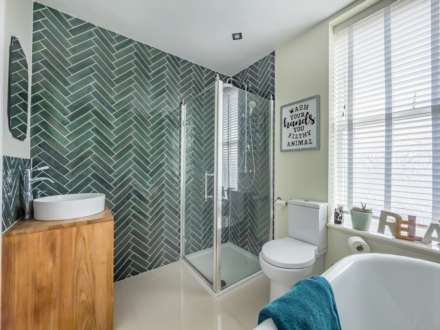 Park Street, Birstall, Image 20