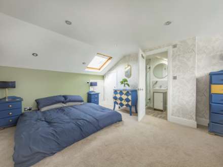 Park Street, Birstall, Image 21