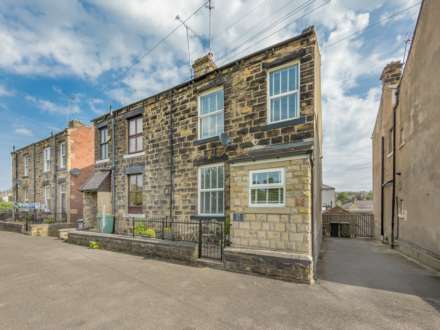 Park Street, Birstall, Image 25