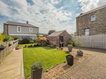 Park Street, Birstall, Image 27