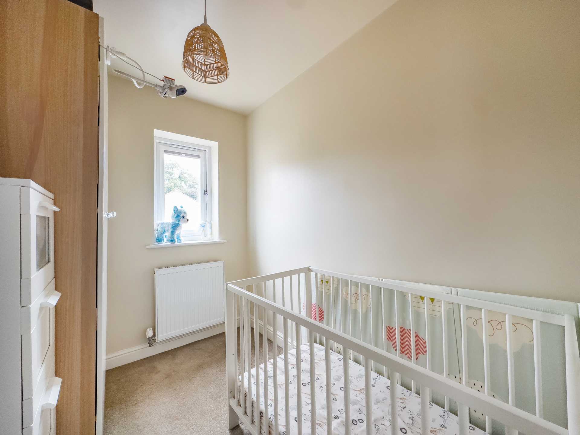 Carlton Court, Birkenshaw, Image 16