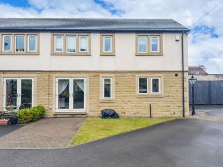 Carlton Court, Birkenshaw, Image 18