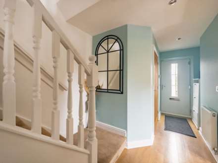 Carlton Court, Birkenshaw, Image 2
