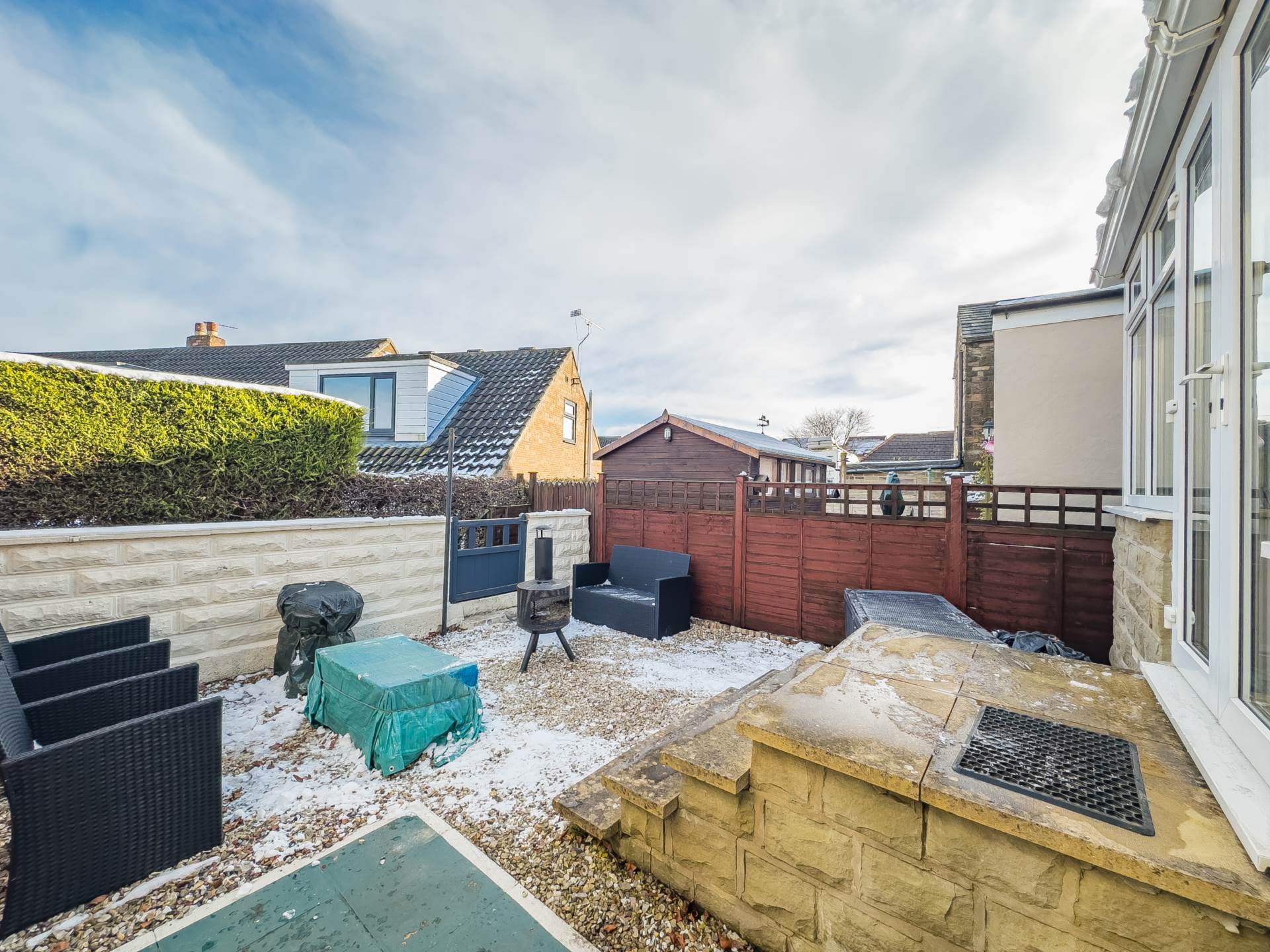Bradford Road, Cleckheaton, Image 14