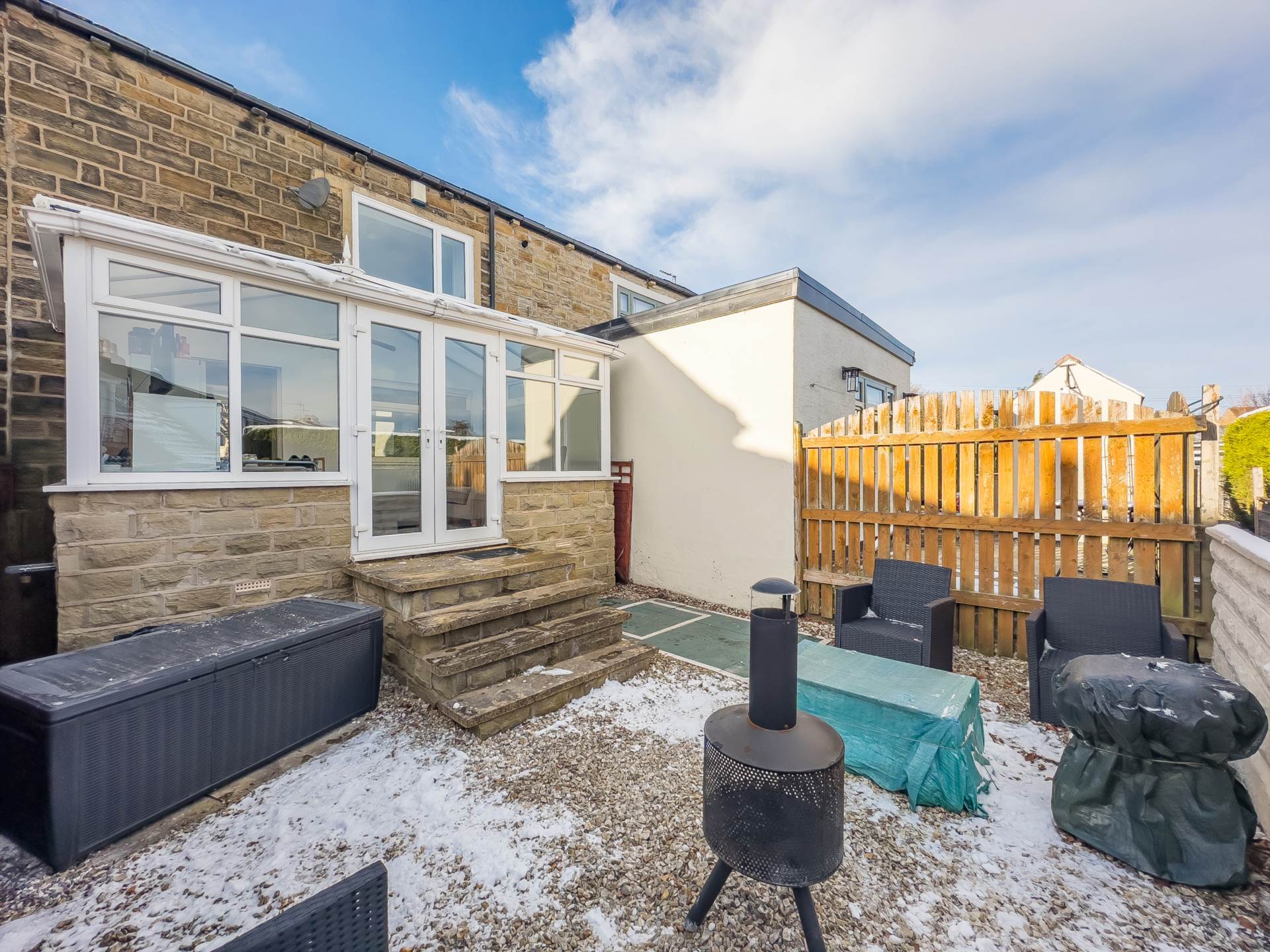 Bradford Road, Cleckheaton, Image 15