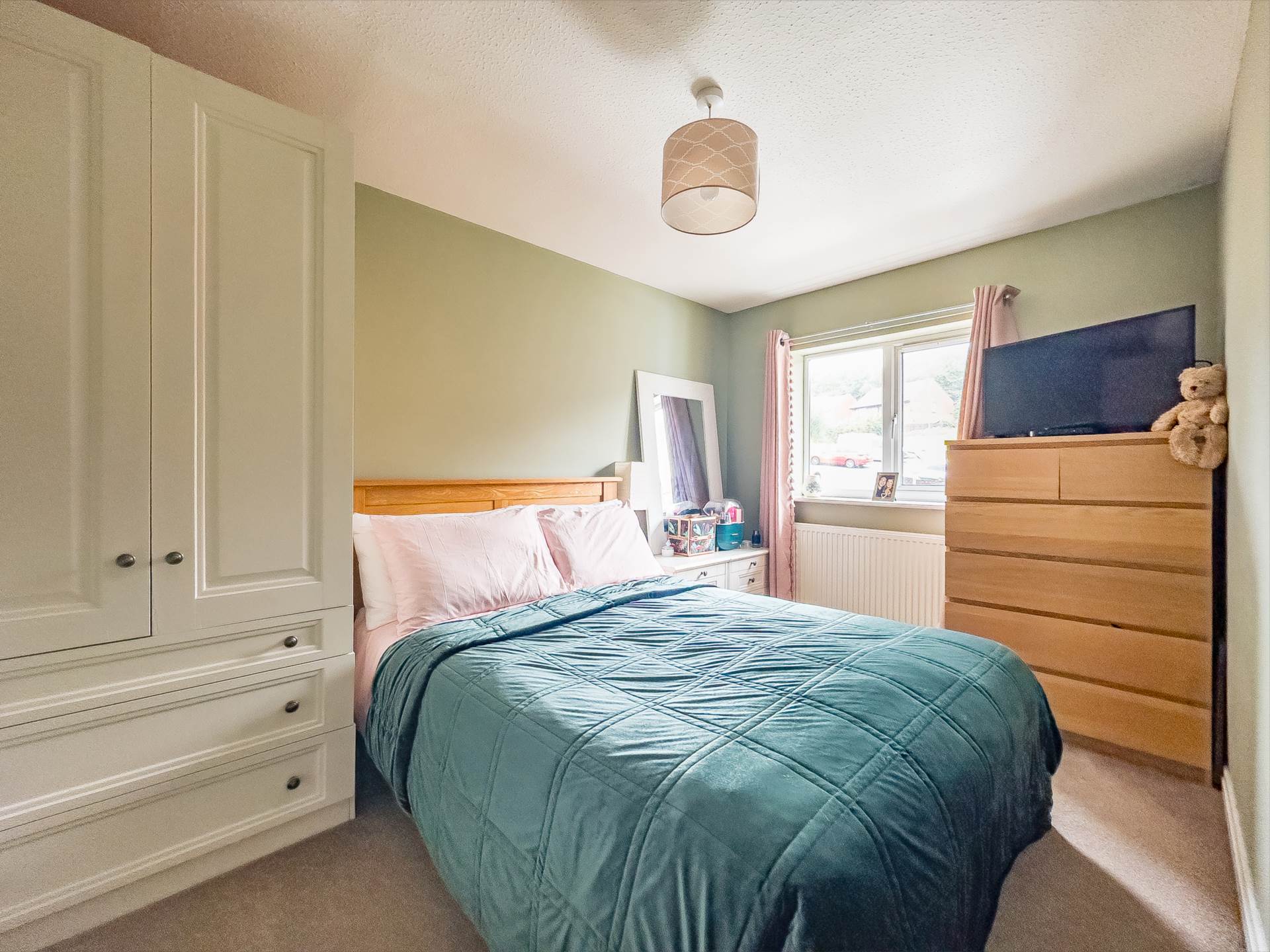 Phoenix Court, Batley, Image 10