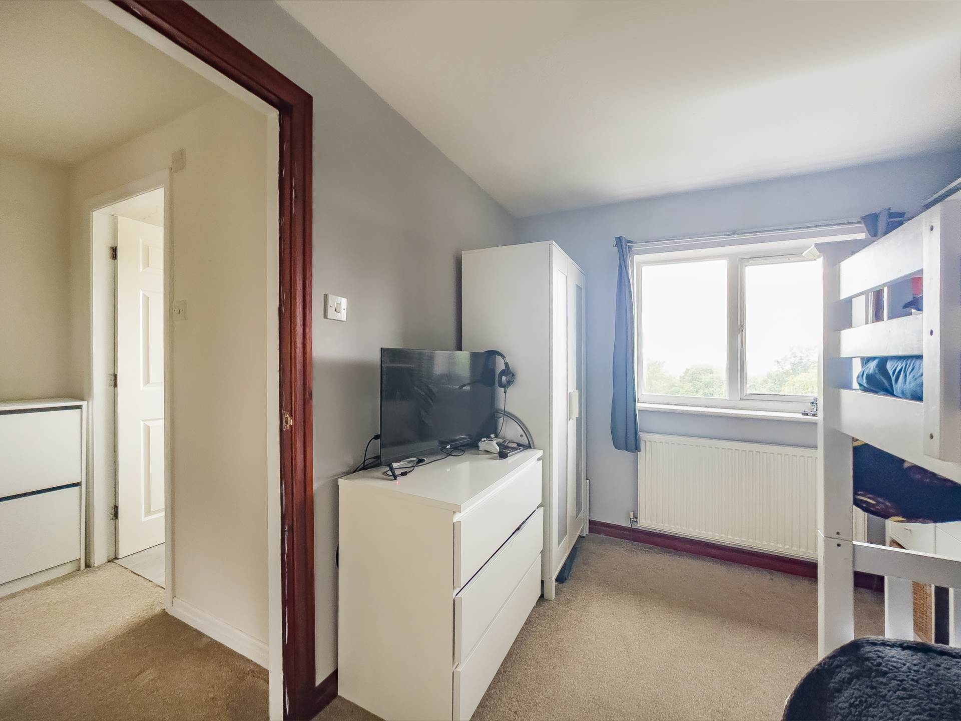 Phoenix Court, Batley, Image 13