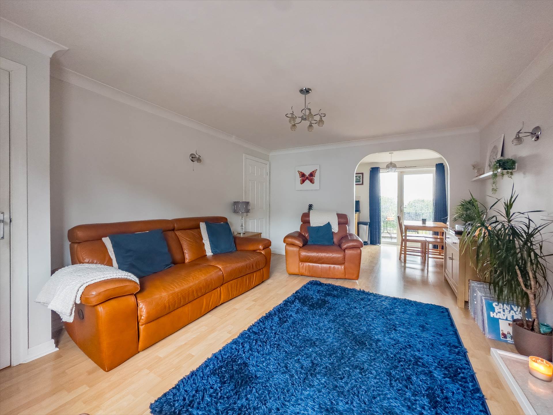 Phoenix Court, Batley, Image 4