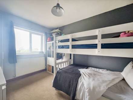 Phoenix Court, Batley, Image 12