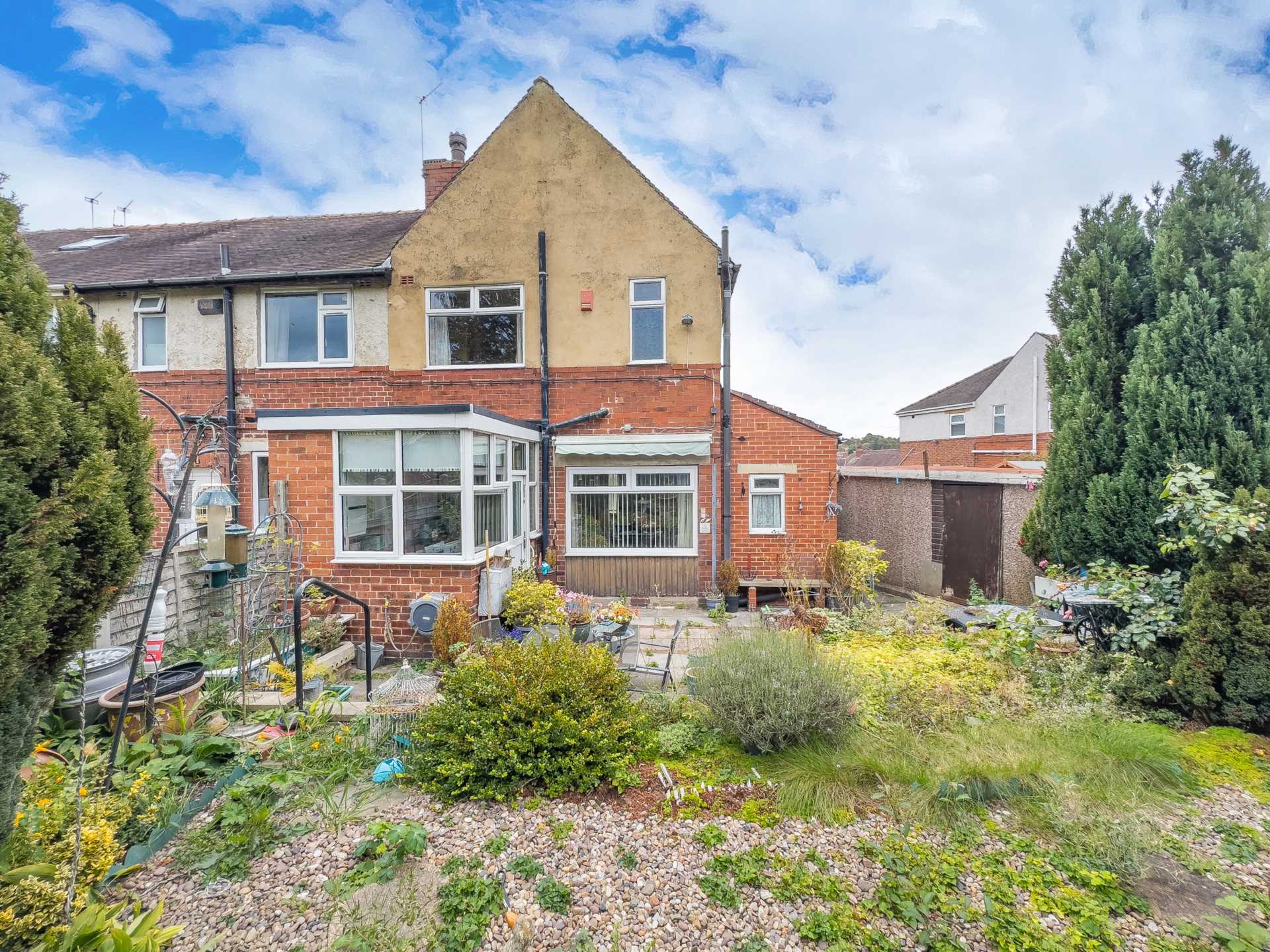 Monk Ings Avenue, Birstall, Image 21
