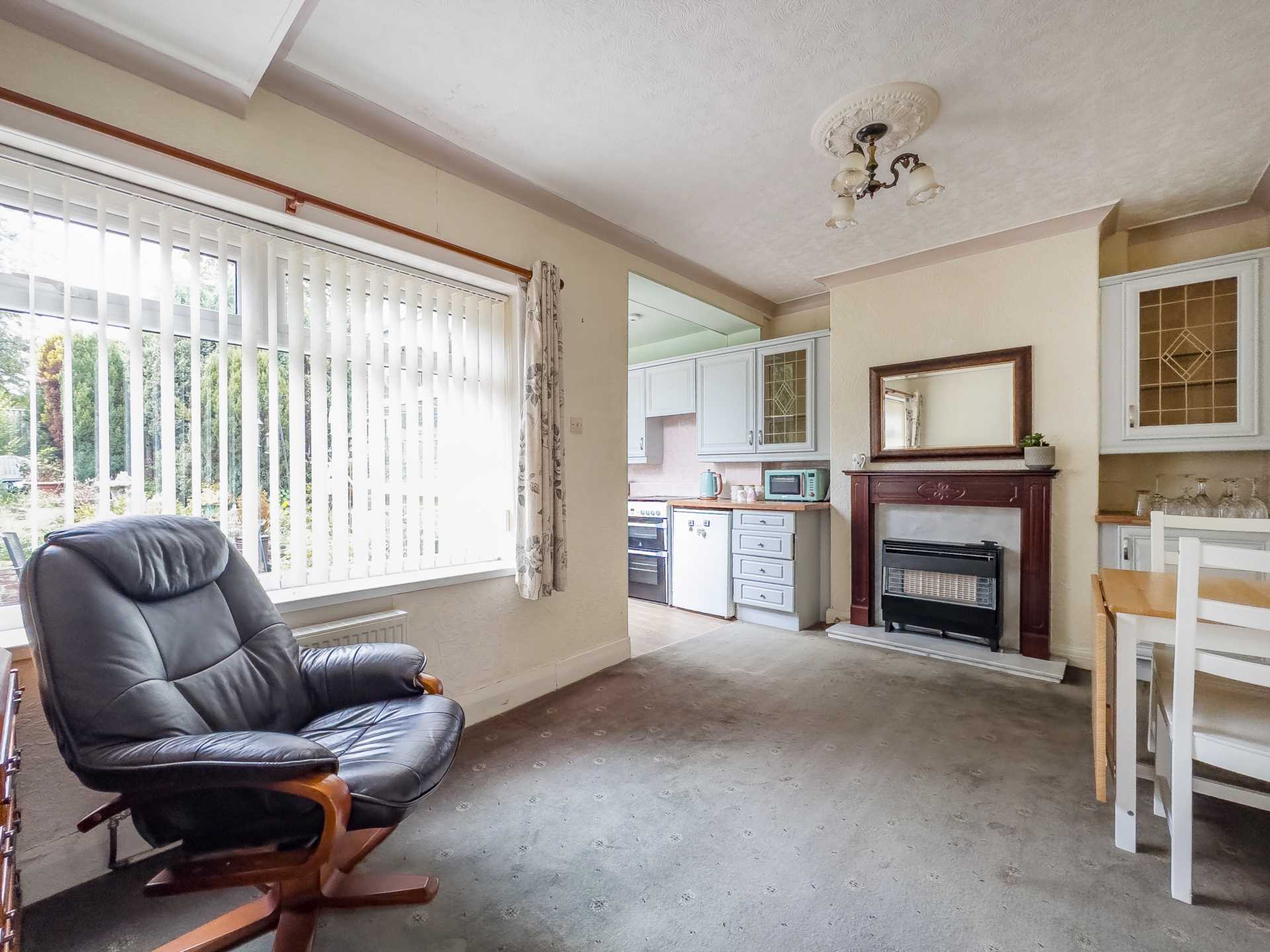 Monk Ings Avenue, Birstall, Image 4