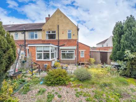 Monk Ings Avenue, Birstall, Image 21