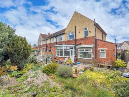 Monk Ings Avenue, Birstall, Image 22
