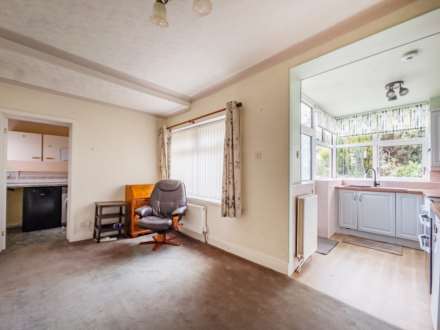 Monk Ings Avenue, Birstall, Image 3