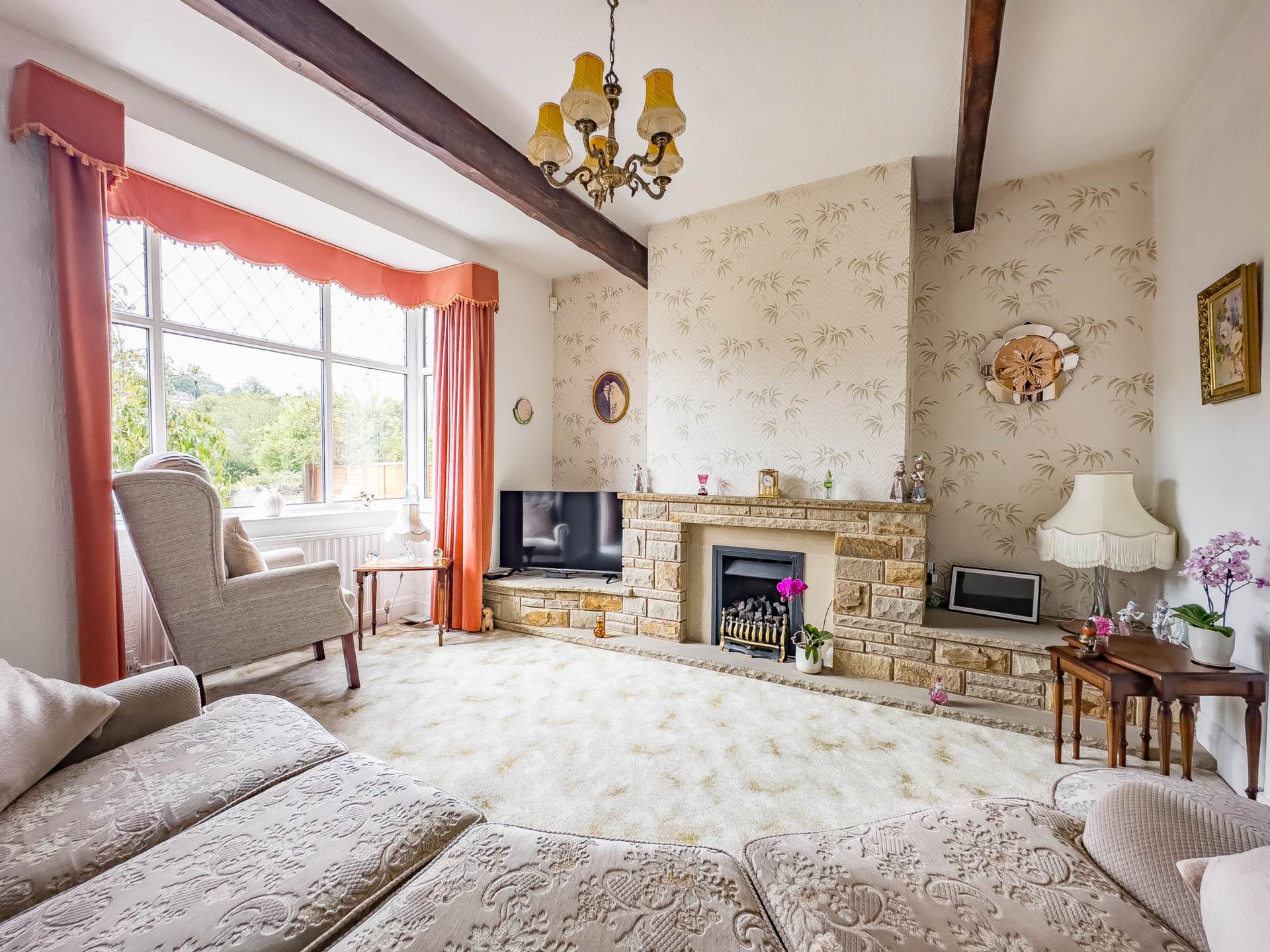Church Lane, Gomersal, Image 9