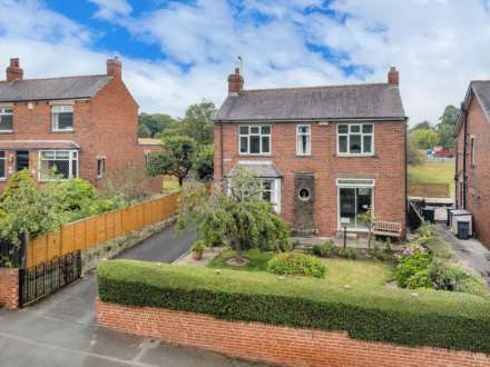 Church Lane, Gomersal, Image 1