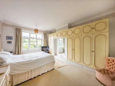 Church Lane, Gomersal, Image 13