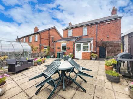 Church Lane, Gomersal, Image 20