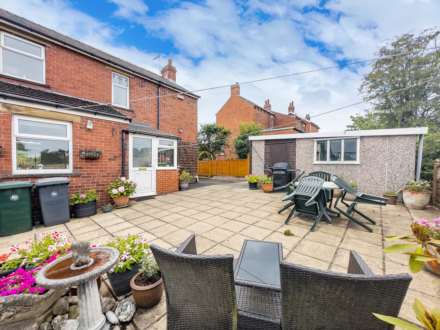 Church Lane, Gomersal, Image 21